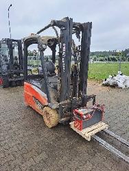 Linde E16