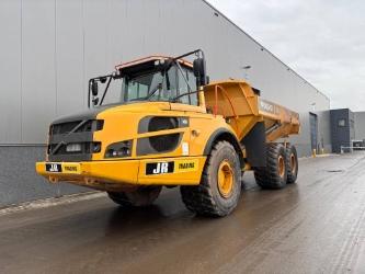 Volvo A 30 G