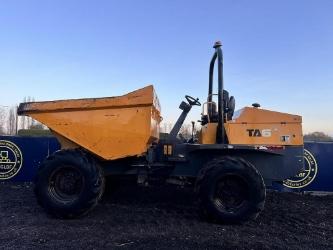 Terex TA6