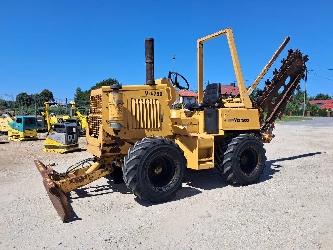 Vermeer V4750