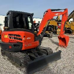 Kubota 165-5