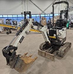 Bobcat E10Z