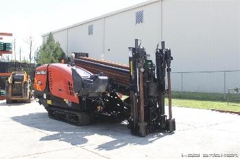 Ditch Witch JT20