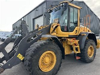 Volvo L70H