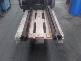  Betonbor - ø 110 mm