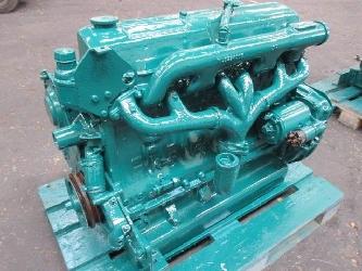 Ford 2713E motor