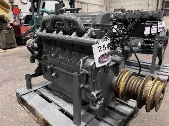 Ford 2715E motor