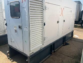  Aggreko