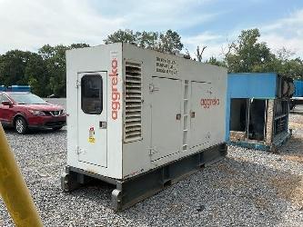 Aggreko