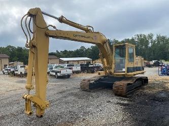 CAT 225