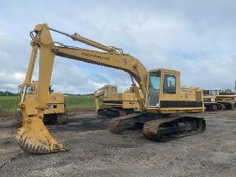 CAT 225