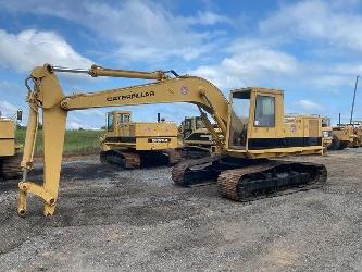 CAT 225