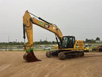 CAT 330