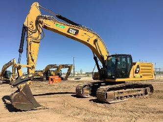 CAT 336