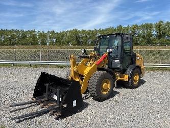 CAT 906