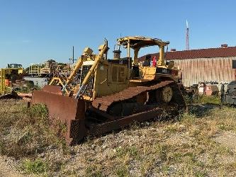 CAT D6R