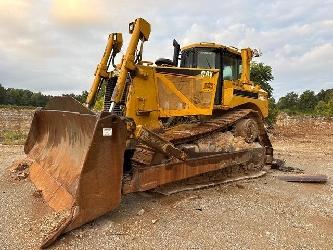 CAT D8T