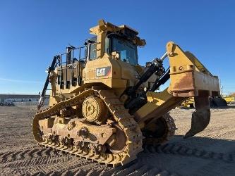 CAT D9T