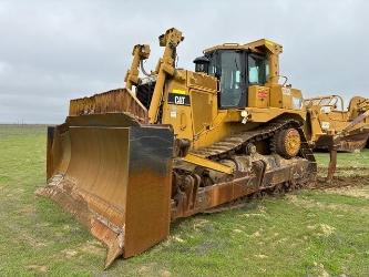 CAT D9T