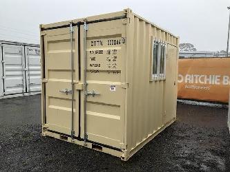 CTTN-10