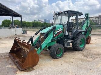 JCB 3CX