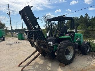 JCB 930