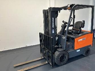 Doosan B25S-7