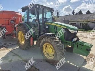 John Deere 5090M