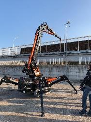 BG Lift M250
