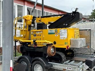  RR C-Pod 10