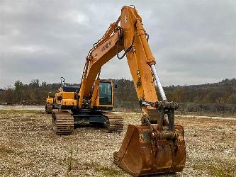 Hyundai R330-9A