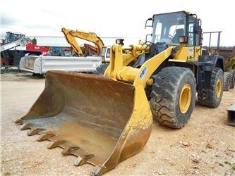 Komatsu WA430- 6E0