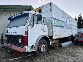 Volvo F85
