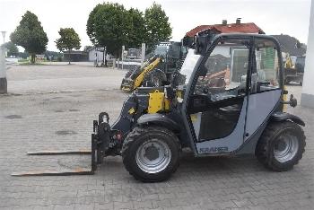 Kramer 1245