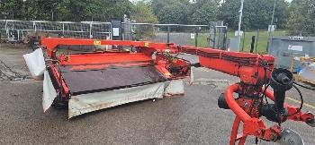 Kuhn FC 302 G