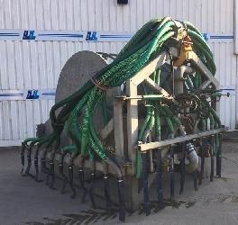 SlurryKat 7.8m