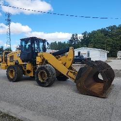 CAT 938M