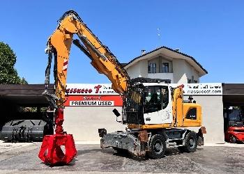 Liebherr LH22