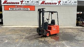 Linde E15Z-02