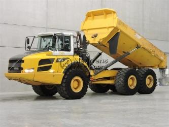 Volvo A30F
