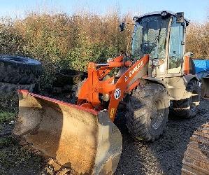 Weycor AR 420