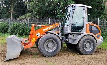 Weycor AR 420