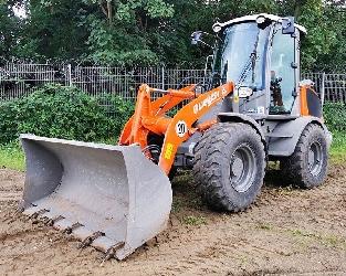 Weycor AR 420