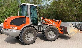 Weycor AR 530