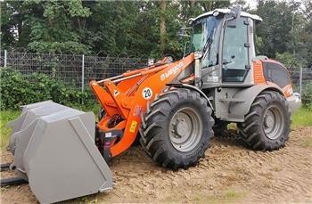 Weycor AR 530