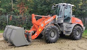 Weycor AR 580