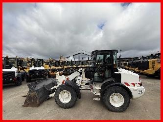 CAT 908 M