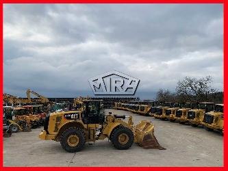 CAT 966M