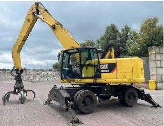 CAT 3022