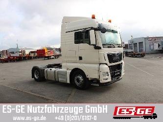 MAN TGX